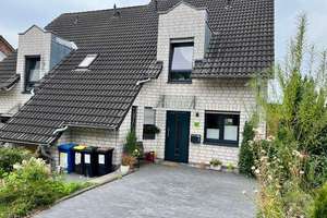 Dortmund-Holzen - Charmantes DHH in ruhiger Hanglage