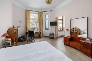 Viel Raum für Ihre Ideen - großzügiger Altbau in beliebter Wohnlage – Die vollständige Adresse der Immobilie erhältst du vom Anbieter., 22085 Uhlenhorst, Hamburg – Vorschaubild 11