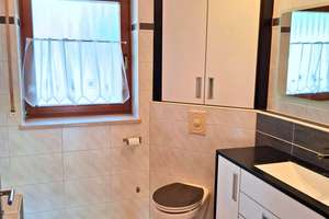 Großzügige 3-Zimmer-EG-Wohnung inkl. Garage und großer Terrasse mit traumhaftem Ausblick – Die vollständige Adresse der Immobilie erhältst du vom Anbieter., 90768 Vach, Flexdorf, Ritzmannshof, Fürth – Vorschaubild 11