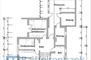 Solide und top-gepflegte Doppelhaushälfte, auch für 2 Generationen! – Die vollständige Adresse der Immobilie erhältst du vom Anbieter., 86529 Schrobenhausen – Vorschaubild 21