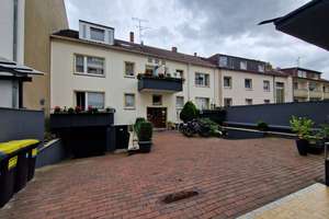 Helle 3-Zimmer Wohnung im Magniviertel – Die vollständige Adresse der Immobilie erhältst du vom Anbieter., 38100 Innenstadt, Braunschweig – Vorschaubild 10