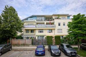 Ankommen, durchatmen und wohlfühlen – freie 2- Zimmer-Wohnung mit sonniger Loggia! – Die vollständige Adresse der Immobilie erhältst du vom Anbieter., 85622 Feldkirchen – Vorschaubild 19