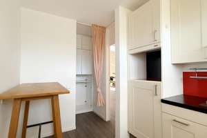 GUT GESCHNITTENE MAISONETTEWOHNUNG MIT DREI BALKONEN IN KR-FISCHELN ZU VERKAUFEN! – Die vollständige Adresse der Immobilie erhältst du vom Anbieter., 47807 Fischeln, Krefeld – Vorschaubild 3