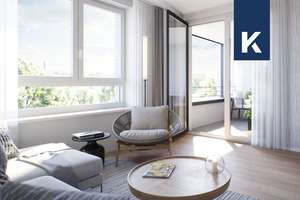 EHRENWERT823. Wohnen in Ehrenfeld. – Lindenbornstraße 2, 50823 Ehrenfeld (Ortsteil), Köln – Vorschaubild 1