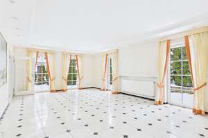 Provisionsfrei! Traumhafte Luxus Villa in Wolkersdorf mit über 200m² Wohnfläche und 700m² Grund uvm. – Die vollständige Adresse der Immobilie erhältst du vom Anbieter., 90455 Kornburg, Worzeldorf, Nürnberg – Vorschaubild 5