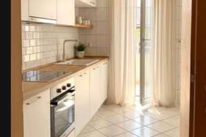 3 Zimmer Wohnung in schöner ruhiger Wohnsiedlung , zentrumsnah  – Die vollständige Adresse der Immobilie erhältst du vom Anbieter., 71063 Sindelfingen – Vorschaubild 4