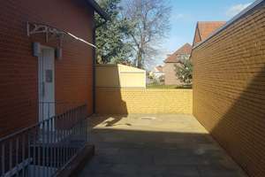 Saniertes Zweifamilienhaus zur Miete in Giesen – Rathausstraße 33, 31180 Giesen – Vorschaubild 2
