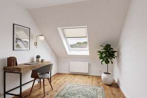 Ihr neues Zuhause in Stuttgart - Süd in ruhiger Lage. Zweifamilienhaus mit Garage und Stellplatz – Die vollständige Adresse der Immobilie erhältst du vom Anbieter., 70569 Kaltental, Stuttgart – Vorschaubild 13