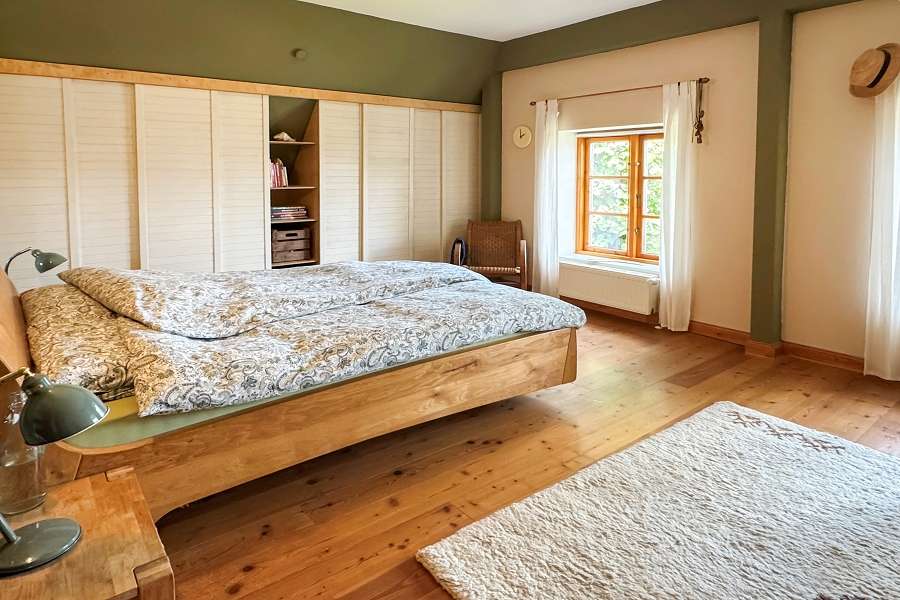 Immobilie in Bordesholm - Charmantes Bauernhaus mit großem Grundstück! - Bild 11