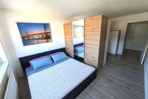 Studio-Appartment mit Stellplatz in Oldenburg - Osternburg