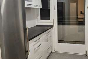 Kernsanierte 2-Zimmer Wohnung im 7. OG mit großem Balkon in Traumlage – Staudingerstraße 65, 81735 Neuperlach, München – Vorschaubild 14