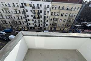 2-Zimmer-Altbauperle mit zwei Balkonen in gefragter Lage von Berlin-Friedrichshain – Die vollständige Adresse der Immobilie erhältst du vom Anbieter., 10245 Friedrichshain, Berlin – Vorschaubild 13