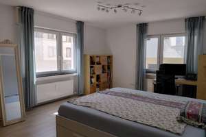 2 Zimmer-Wohnung in zentraler Lage von Mannheim – C 7 21, 68161 Innenstadt/Jungbusch, Mannheim – Vorschaubild 2