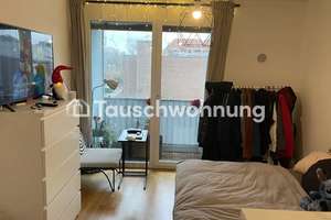 Tauschwohnung: Moosach studio – Breslauerstraße 3, 80992 Moosach-Bahnhof, München – Vorschaubild 5