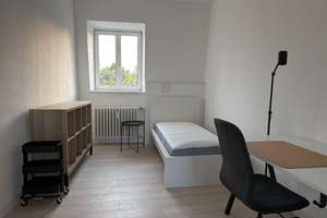 3 Zimmer + Küche + Bad und Gäste-WC - Kernsaniert und neu möbliert - WG Geeignet!  – Die vollständige Adresse der Immobilie erhältst du vom Anbieter., 52062 Markt, Aachen – Vorschaubild 3
