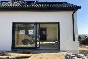 Exklusive Neubau Doppelhaushälfte mit eigenem Garten, Carport und Außenstellplatz in Besigheim! – Trollingerweg 14/1, 74354 Ludwigsburg (Kreis) – Vorschaubild 6