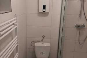 Möblierte 1-Zimmer-Wohnung in Aachen – Aachen – Vorschaubild 5