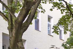 2-Zi.-Altbauwohnung mit Balkon - Kapitalanlage in ruhiger, grün geprägter Lage von Reinickendorf! – Amendestraße 29, 13409 Reinickendorf (Ortsteil), Berlin – Vorschaubild 8