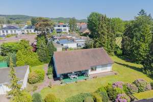 Wohnen auf einer Ebene! Bungalow mit Ausbaureserve in Bielefeld-Senne! – 33659 Senne, Bielefeld – Vorschaubild 13