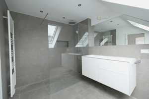 Frisch saniert, perfekt gelegen – Ihr neues Split-Level-Haus in Aachen-Laurensberg – Schlossweiherstraße 38, 52072 Aachen – Vorschaubild 12