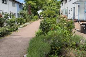 Charmantes Reihenmittelhaus am Frankfurter Berg – Die vollständige Adresse der Immobilie erhältst du vom Anbieter., 60433 Frankfurter Berg, Frankfurt am Main – Vorschaubild 16