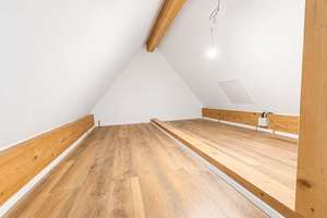Lichtdurchflutetes Loft mit Rheinblick - Hitdorf! Erstbezug nach Modernisierung. – 51371 Hitdorf, Leverkusen – Vorschaubild 8