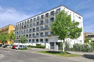 Stylishes Studentenapartment in Top-Lage – kompakt, modern, mittendrin
