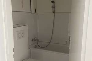 Wohnung mit 2 Zimmern, mit Einbauküche und Stellplatz – 53117 Auerberg, Bonn – Vorschaubild 9