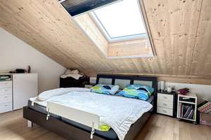 Viel Platz, klare Aufteilung, moderne Ausstattung - Reihenmittelhaus von 2022 – Die vollständige Adresse der Immobilie erhältst du vom Anbieter., 83104 Tuntenhausen – Vorschaubild 20