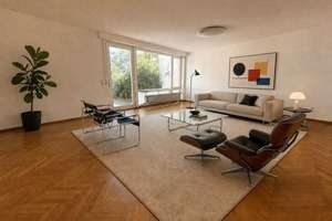 ***Absolute Rarität*** 5 Zimmer-Bungalow in bester Höhenlage in S-Nord – Die vollständige Adresse der Immobilie erhältst du vom Anbieter., 70192 Am Bismarckturm, Stuttgart – Vorschaubild 26