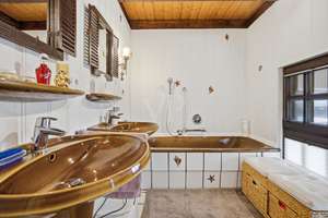 Großzügiges Wohn- & Geschäftshaus in Nordseenähe – Wohnen und Arbeiten im modernen Split-Level-Stil – Die vollständige Adresse der Immobilie erhältst du vom Anbieter., 26969 Butjadingen – Vorschaubild 15