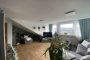 Attraktive 2-Zimmer-Dachgeschosswohnung in Wuppertal – Die vollständige Adresse der Immobilie erhältst du vom Anbieter., 42105 Elberfeld, Wuppertal – Vorschaubild 5