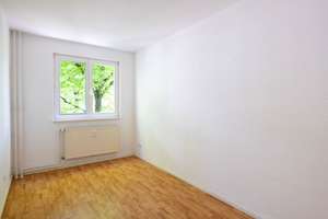 Bezugsfreie 4-Raumwohnung mit Balkon und Aufzug in Pankow-Niederschönhausen – Die vollständige Adresse der Immobilie erhältst du vom Anbieter., 13156 Niederschönhausen, Berlin – Vorschaubild 6