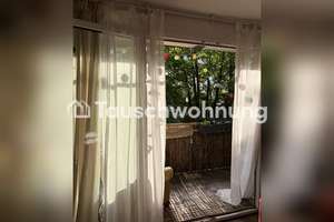 Tauschwohnung: zentrale 1-Zimmer Wohnung mit offener Küche und Balkon – Die vollständige Adresse der Immobilie erhältst du vom Anbieter., 80796 Neuschwabing, München – Vorschaubild 7