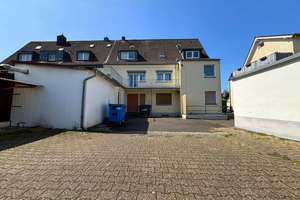 Attraktives teil-vermietetes Mehrfamilienhaus – Die vollständige Adresse der Immobilie erhältst du vom Anbieter., 51373 Küppersteg, Leverkusen – Vorschaubild 17