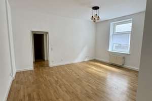 Attraktive 2-Zimmerwohnung mit großer Terrasse in gefragter Lage – Herrngartenstr. 17, 65187 Mitte, Wiesbaden – Vorschaubild 2