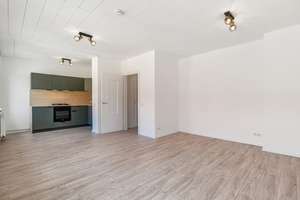 Bezugsfertiges City-Apartment - saniert, modern und zentral – 30161 Mitte (Ortsteil), Hannover – Vorschaubild 4