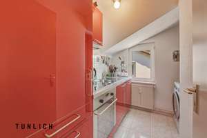 Maisonettewohnung mit Galerie und Dachterrasse im Stuttgarter Westen – Die vollständige Adresse der Immobilie erhältst du vom Anbieter., 70176 Rotebühl, Stuttgart – Vorschaubild 4