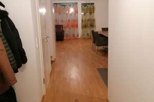 Charmantes Reihenhaus mit 4 Zimmern in Wiesbaden-Nordenstadt – Blaumeisenweg 76, 65205 Nordenstadt, Wiesbaden – Vorschaubild 2