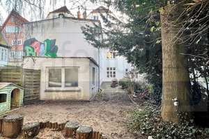 Mehrfamilienhaus mit Entwicklungspotenzial in begehrter Bestlage der Lübecker Altstadt – Die vollständige Adresse der Immobilie erhältst du vom Anbieter., 23552 Innenstadt, Lübeck – Vorschaubild 35