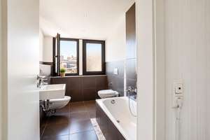 Wo Soho auf Frankfurt trifft- außergewöhnliche Wohnung in
Bestlage Nordend – 60318 Nordend-West, Frankfurt am Main – Vorschaubild 8