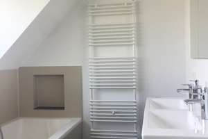 Moderne DHH in Augsburg-Göggingen mit unverbaubarem Wiesenblick – Die vollständige Adresse der Immobilie erhältst du vom Anbieter., 86199 Göggingen-Süd, Augsburg – Vorschaubild 9