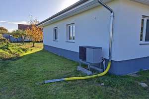 Ländliche Ruhe trifft moderneTechnik- Energiesparender Neubau-Bungalow – Die vollständige Adresse der Immobilie erhältst du vom Anbieter., 16259 Falkenberg – Vorschaubild 5