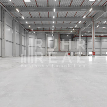 RAMPEN | NACHHALTIG | NEUBAU