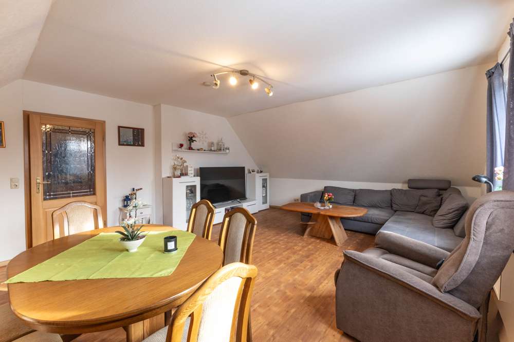 Immobilie in Heide - Attraktives Wohn- und Anlageensemble in zentraler Lage von Heide - Bild 6