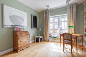 Großzügiges Stadthaus in exklusiver Lage – Die vollständige Adresse der Immobilie erhältst du vom Anbieter., 40549 Oberkassel, Düsseldorf – Vorschaubild 24