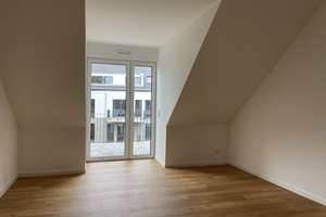 3-Zimmer-Eckwohnung im Dachgeschoss mit Panoramablick
 – Die vollständige Adresse der Immobilie erhältst du vom Anbieter., 51375 Schlebusch, Leverkusen – Vorschaubild 5