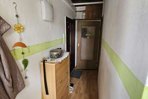 Zweifamilienhaus in guter Lage, der Stadt MHL, zu verkaufen :) Erdgeschoss frei :) – Krollstraße 49, 99974 Mühlhausen/Thüringen – Vorschaubild 16