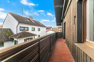 Haus der vielen Möglichkeiten in Grafing: Mehrgenerationenhaus mit großem Gestaltungsspielraum – Die vollständige Adresse der Immobilie erhältst du vom Anbieter., 85567 Grafing bei München – Vorschaubild 17