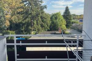 Ruhige 2-Zimmer Wohnung mit Terrasse und Nähe zum Rhein – Fährstr. 224, 40221 Hamm, Düsseldorf – Vorschaubild 17